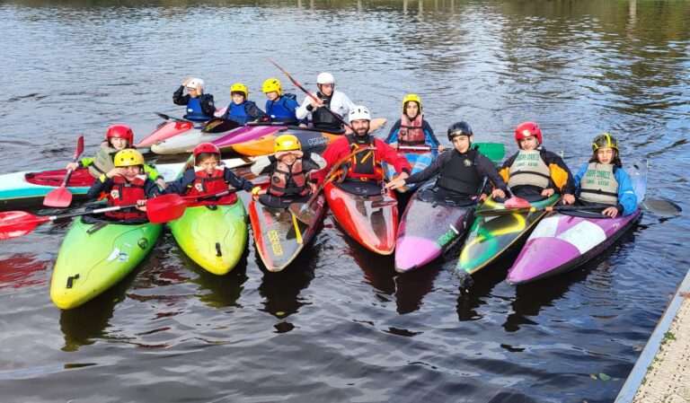 Challenge jeunes Saint Victurnien